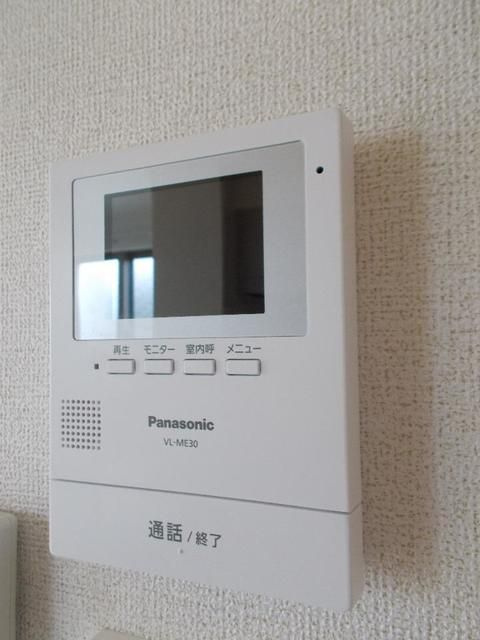 ファースト　クローバーのセキュリティ