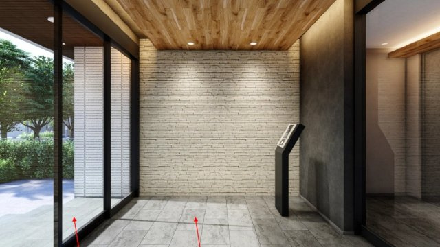 （仮称）千葉市中央区登戸５丁目メゾンの展望|★新築★旭化成ZEHヘーベルメゾン★