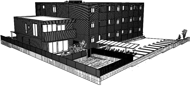 ＧＲＥＥＮ　ＣＲＥＳＴ　グリーンクレストの寝室|イメージ写真