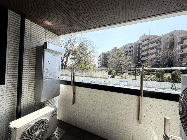 ＧＲＥＥＮ　ＣＲＥＳＴ　グリーンクレストの展望|★お部屋からの景色★