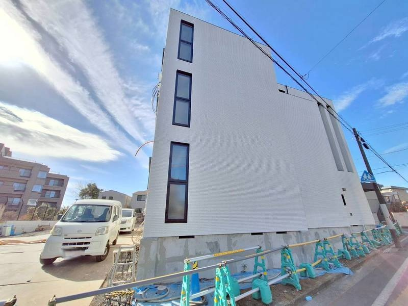 （仮称）千葉市中央区登戸５丁目メゾンのその他|★新築★旭化成ZEHヘーベルメゾン★