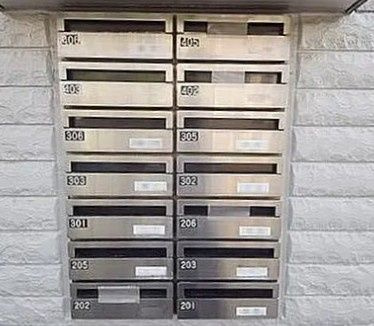 オークヒルズ原のその他