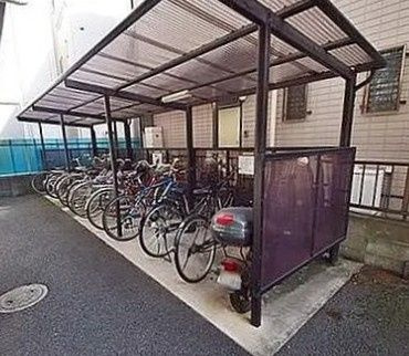 オークヒルズ原のその他共用部分