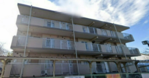 稲城市東長沼の賃貸マンション