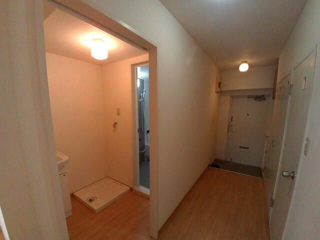 ハイホーム向島の内装