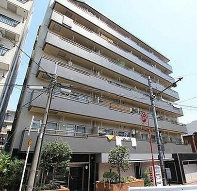 ハイホーム向島