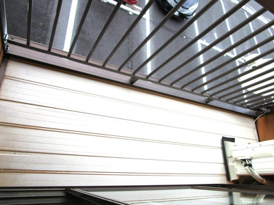 【バルコニー】 | 四季の館Ⅱ