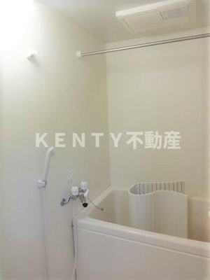 【浴室】 | ｅ－ＰＬＡＮＥＴＳ | きれいなお風呂です