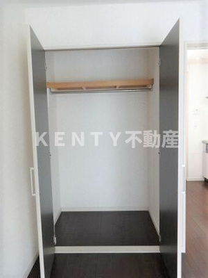 【収納】 | ｅ－ＰＬＡＮＥＴＳ | 大きなものも収納できそうです