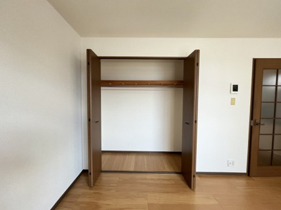 【収納】 | ファインＣ | イメージ201号室の写真（反転あり）