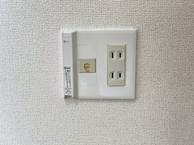 【収納】 | ファインＣ | イメージ201号室の写真（反転あり）