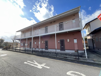 【外観】 | ファインＣ