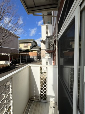 【駐車場】 | ファインＣ