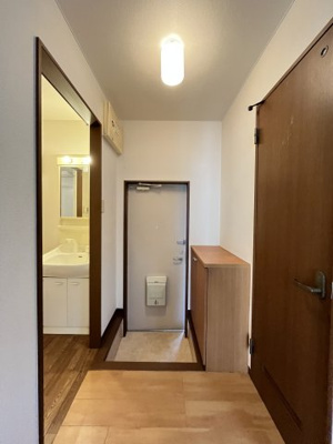 【その他共用部分】 | ファインＣ