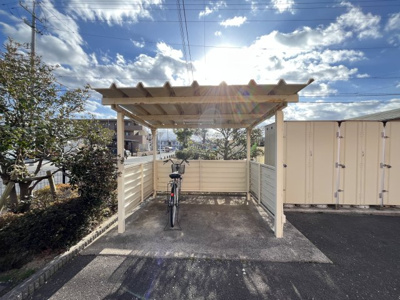 【周辺】 | ファインＣ | クリーニングズーム旗ヶ崎店まで200m