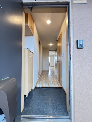 【収納】 | フェイバードパーク・Ⅱ