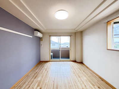 【設備】 | フェイバードパーク・Ⅱ