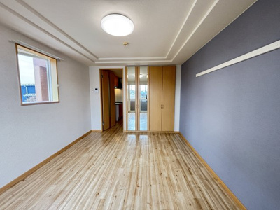 【収納】 | フェイバードパーク・Ⅱ