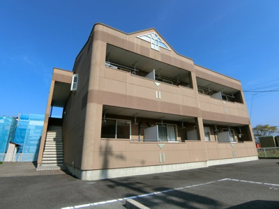 【外観】 | フェイバードパーク・Ⅱ