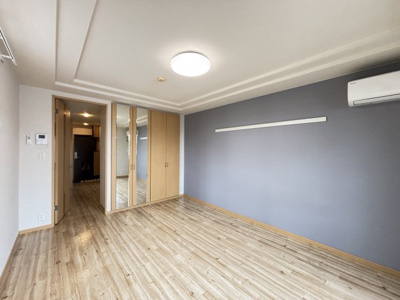 【バルコニー】 | フェイバードパーク・Ⅱ