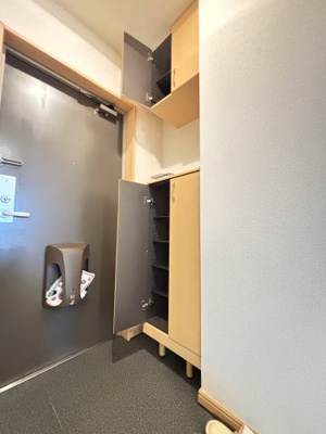 【展望】 | フェイバードパーク・Ⅱ