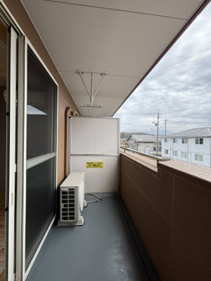 【玄関】 | フェイバードパーク・Ⅱ