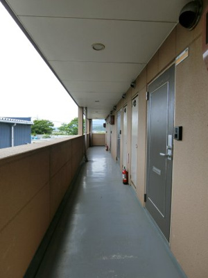 【その他共用部分】 | フェイバードパーク・Ⅱ