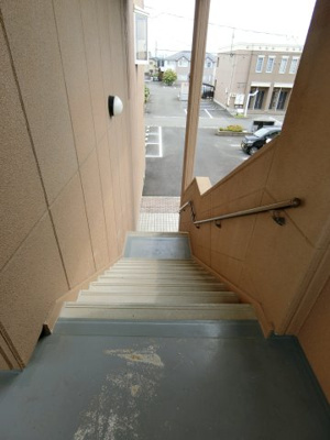 【その他共用部分】 | フェイバードパーク・Ⅱ