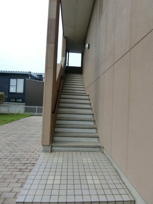 【その他共用部分】 | フェイバードパーク・Ⅱ