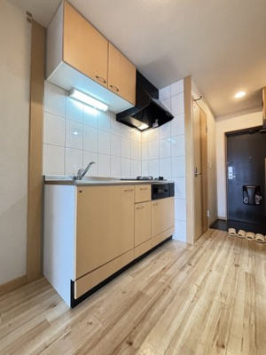 【キッチン】 | フェイバードパーク・Ⅱ