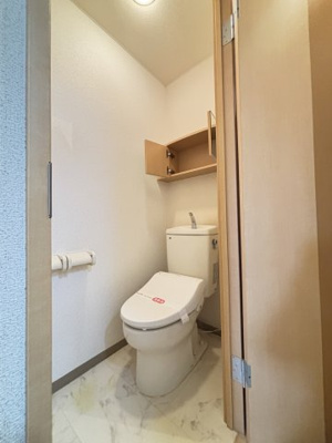 【洗面所】 | フェイバードパーク・Ⅱ