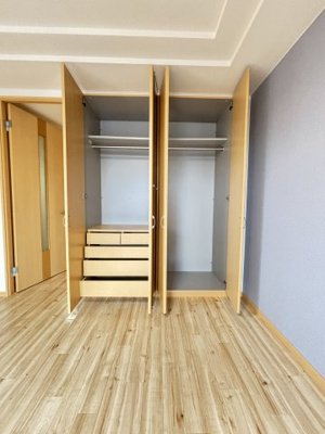 【トイレ】 | フェイバードパーク・Ⅱ