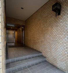 【セキュリティ】 | ワコーレ大塚