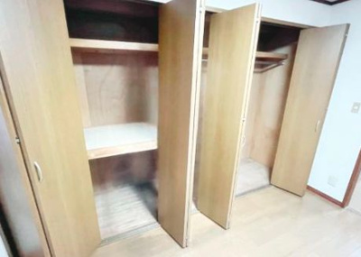 【収納】 | ワコーレ大塚 | 専用の収納スペースです