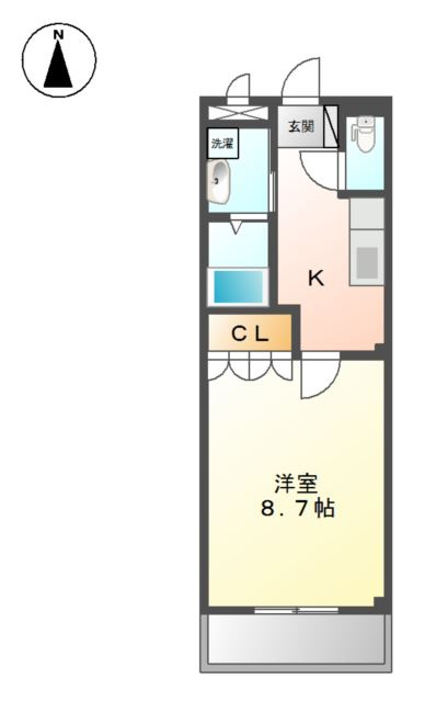 Ｌａ　ｆｏｒｔｅ　Ｏｋａｂａ