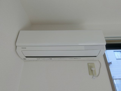 【設備】 | リバーポートレイ | イメージ103号室の写真