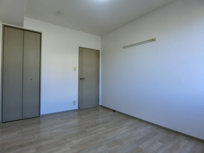 【洋室】 | リバーポートレイ | イメージ103号室の写真