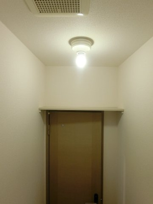 【収納】 | リバーポートレイ | イメージ103号室の写真