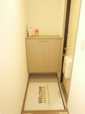 【玄関】 | リバーポートレイ