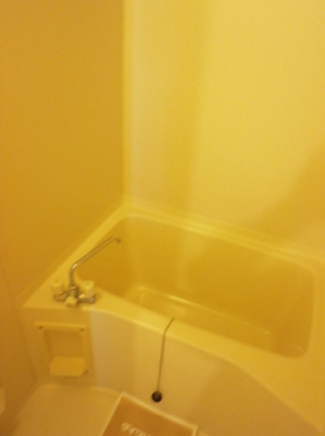 【浴室】 | リバーポートレイ