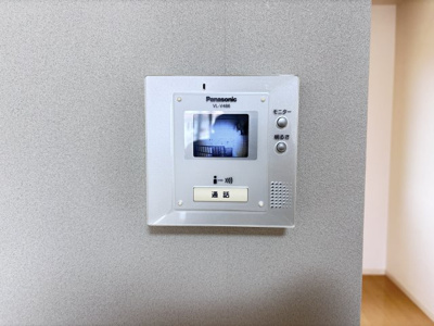 【セキュリティ】 | ラ・ピオーネ