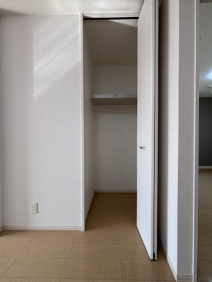 【収納】 | ラ・ピオーネ