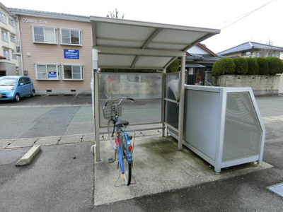 【その他共用部分】 | ラ・ピオーネ