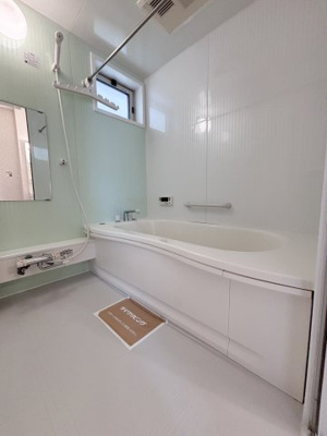 【浴室】 | ラ・ピオーネ