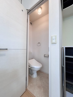 【トイレ】 | ラ・ピオーネ