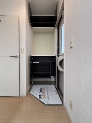 【収納】 | ラ・ピオーネ