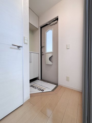 【玄関】 | ラ・ピオーネ