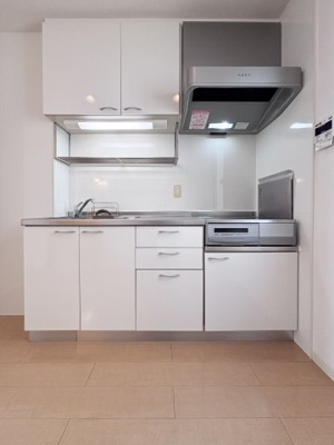 【キッチン】 | ラ・ピオーネ