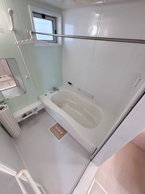 【浴室】 | ラ・ピオーネ