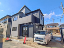 江南市飛高町宮町63『仲介料無料』新築戸建ての画像